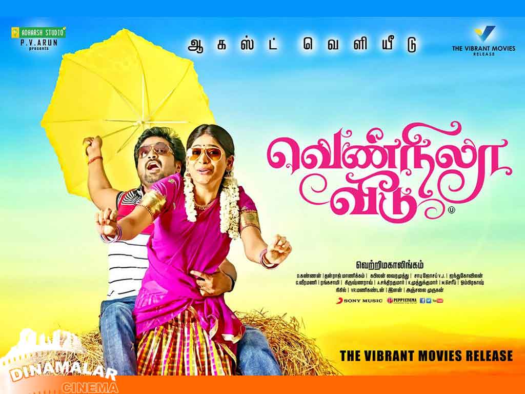 Tamil Cinema Wall paper 