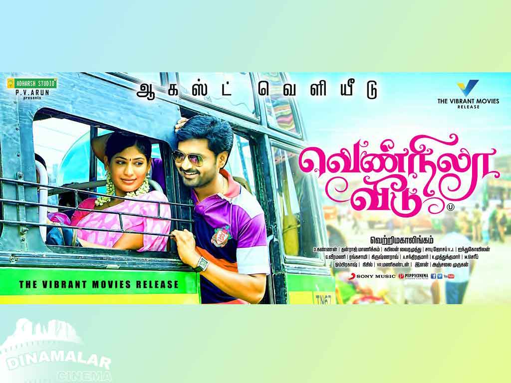 Tamil Cinema Wall paper 