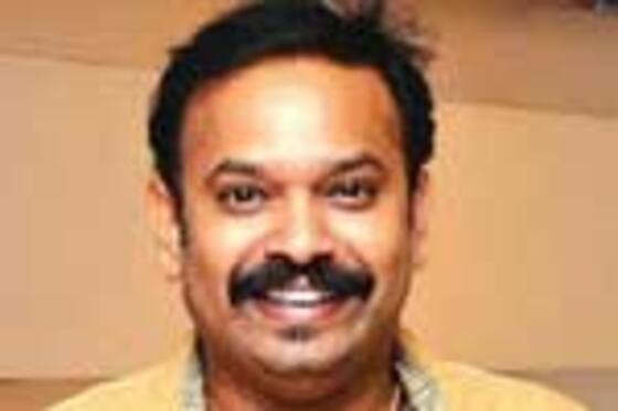 வெங்கட் பிரபு