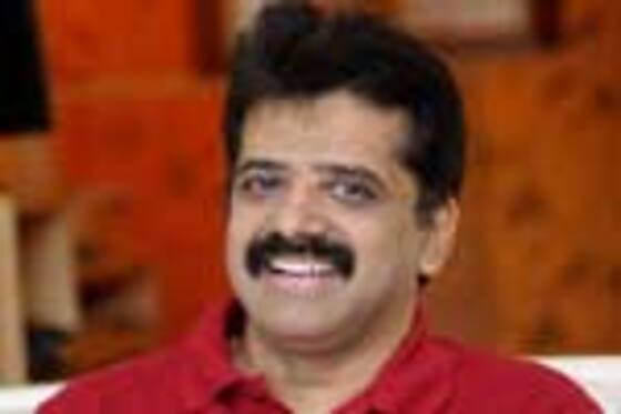 ஸ்ரீநிவாஸ்(பாடகர்)