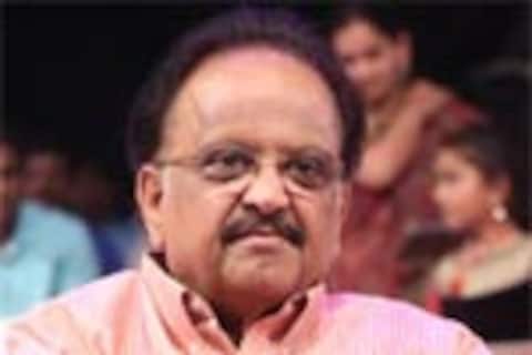 எஸ்.பி.பாலசுப்ரமணியம்