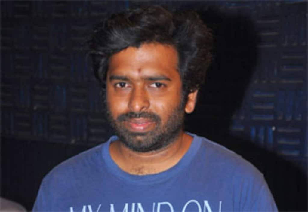 சந்தோஷ் நாராயணன்