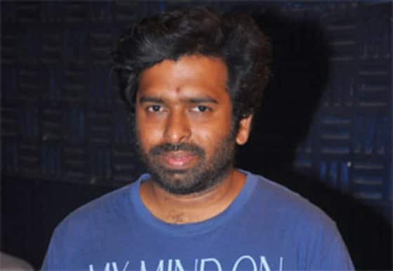 சந்தோஷ் நாராயணன்