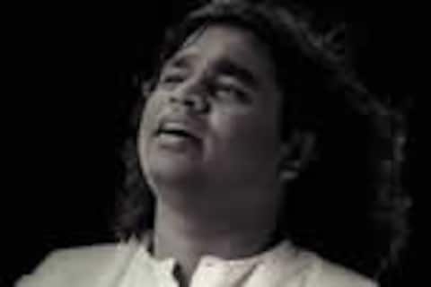 ஏ.ஆர்.ரஹ்மான்