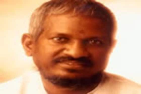 இளையராஜா