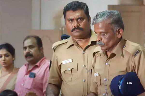 சத்திய சோதனை,Sathiya sothanai