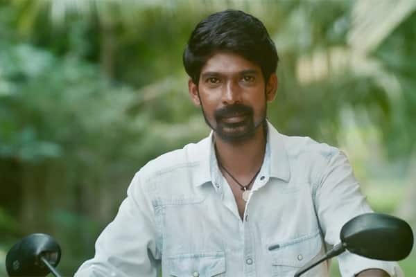 ராமம் ராகவம்,Ramam Raghavam