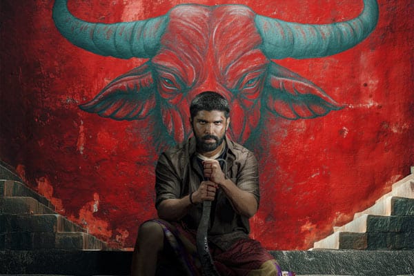 பைசன் காளமாடன்,Bison Kaalamaadan