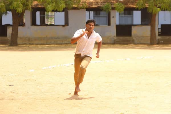 பைசன் காளமாடன்,Bison Kaalamaadan