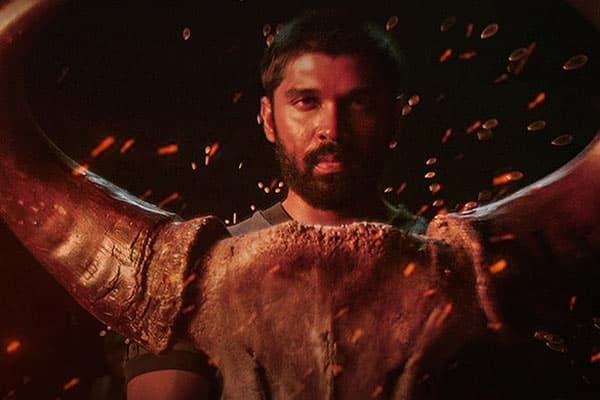 பைசன் காளமாடன்,Bison Kaalamaadan