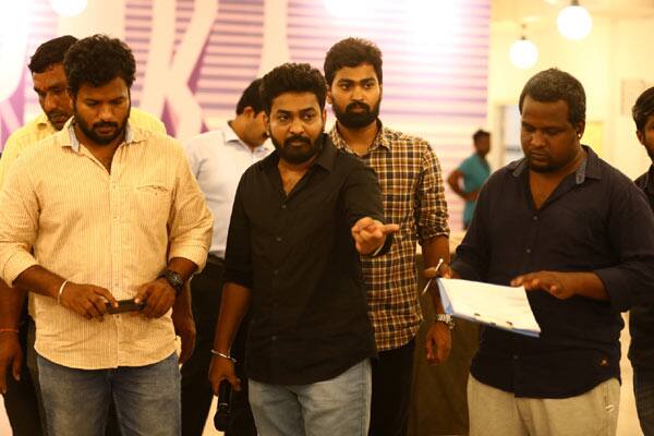ஷூட்டிங் ஸ்பாட் 6