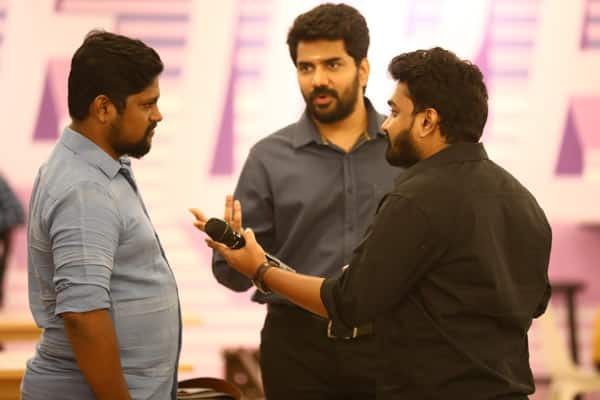 ஷூட்டிங் ஸ்பாட் 5