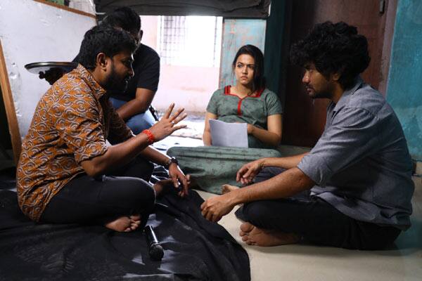 ஷூட்டிங் ஸ்பாட் 1