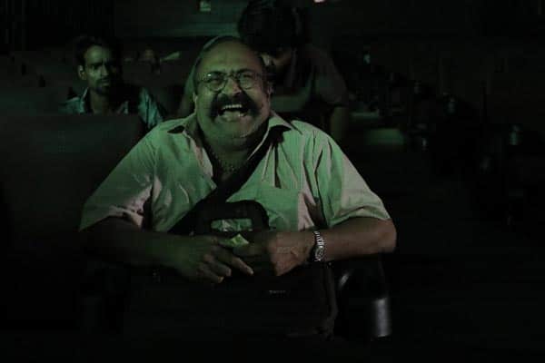 காந்தி கண்ணாடி,Gandhi Kannadi