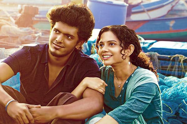 காந்தி கண்ணாடி,Gandhi Kannadi