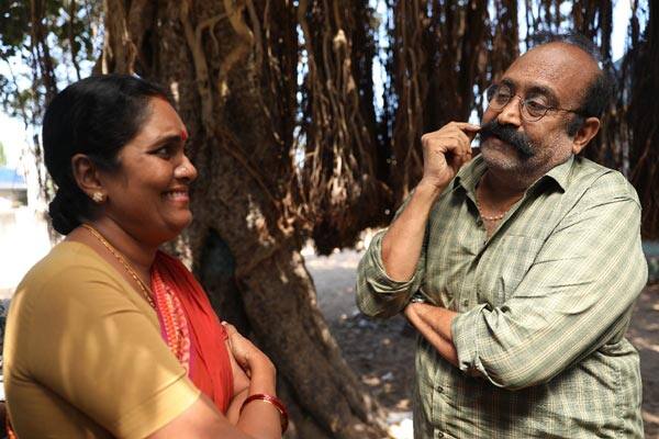 காந்தி கண்ணாடி,Gandhi Kannadi