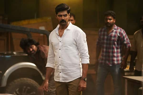 லெவன்,Eleven