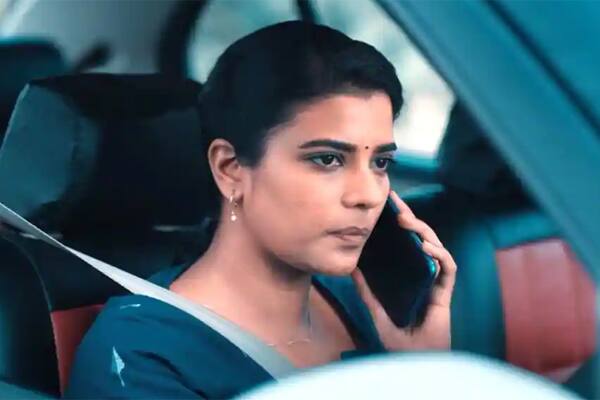 டிரைவர் ஜமுனா,Driver Jamuna