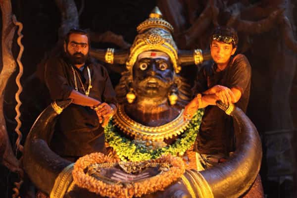 ஒரு நல்ல நாள் பாத்து சொல்றேன்,Oru Nalla Naal Paathu Solren
