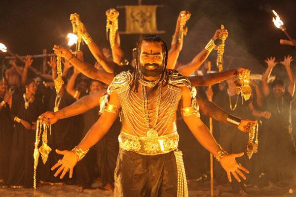 ஒரு நல்ல நாள் பாத்து சொல்றேன்,Oru Nalla Naal Paathu Solren