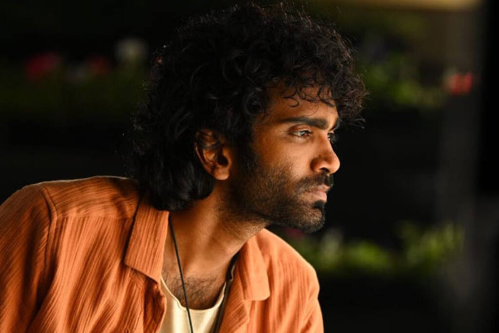 லவ் இன்சூரன்ஸ் கம்பெனி (LIK)