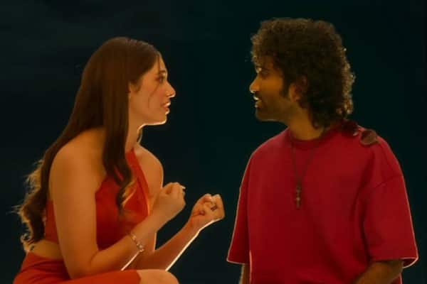 லவ் இன்சூரன்ஸ் கம்பெனி (LIK)