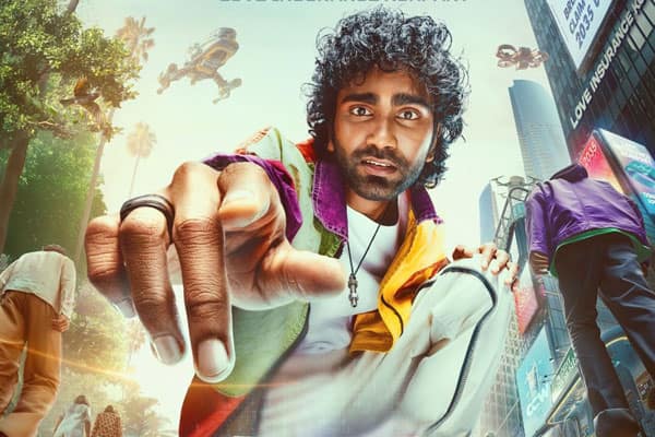 லவ் இன்சூரன்ஸ் கம்பெனி (LIK),Love Insurance Kompany