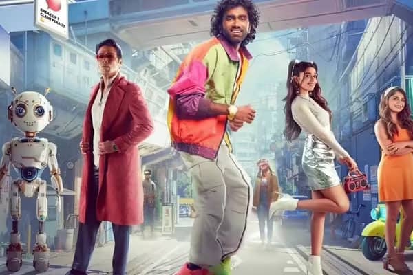 லவ் இன்சூரன்ஸ் கம்பெனி (LIK),Love Insurance Kompany