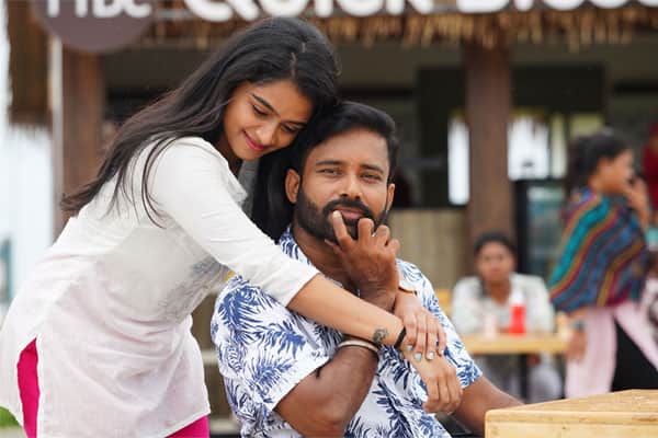 கருப்பு பல்சர்,Karuppu Pulsar