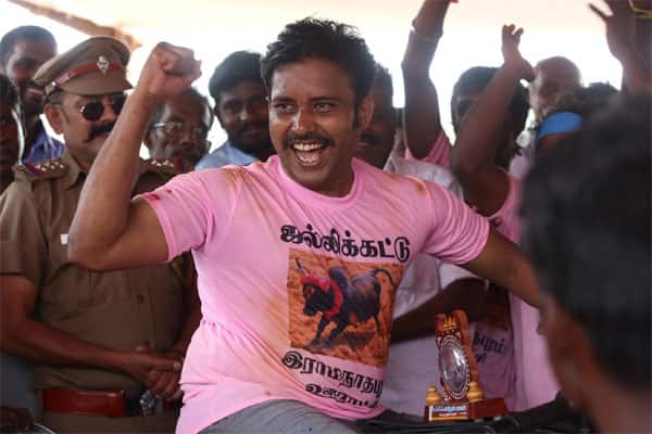 கருப்பு பல்சர்,Karuppu Pulsar