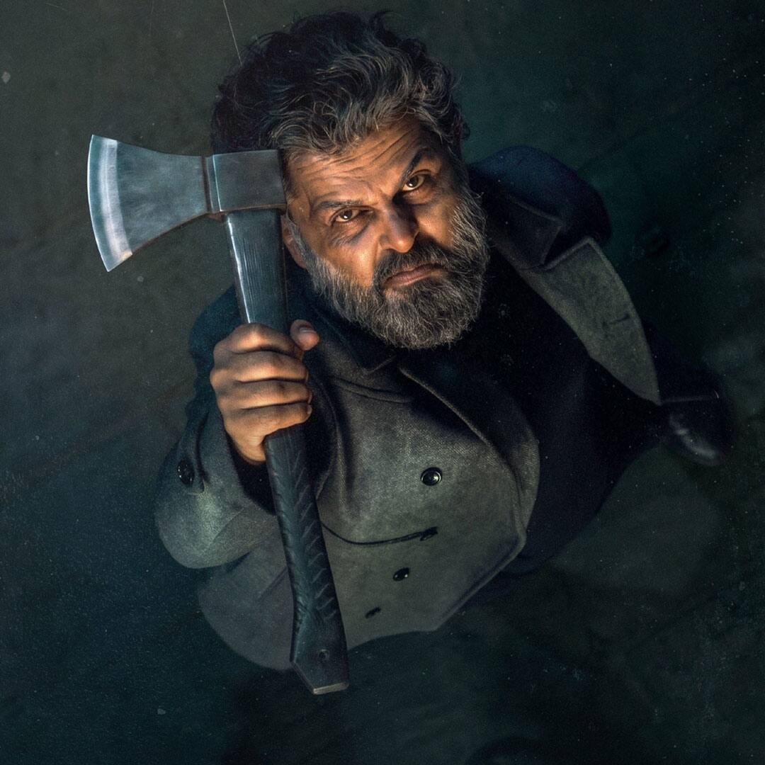 சர்தார் 2,Sardar 2