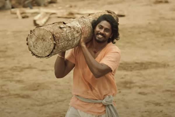 ஹர்காரா,Harkara