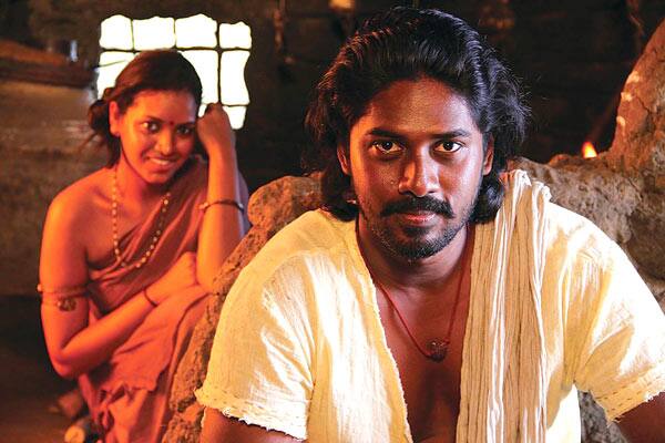 ஹர்காரா,Harkara