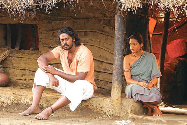 ஹர்காரா,Harkara