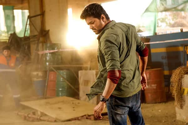 சர்கார்,Sarkar