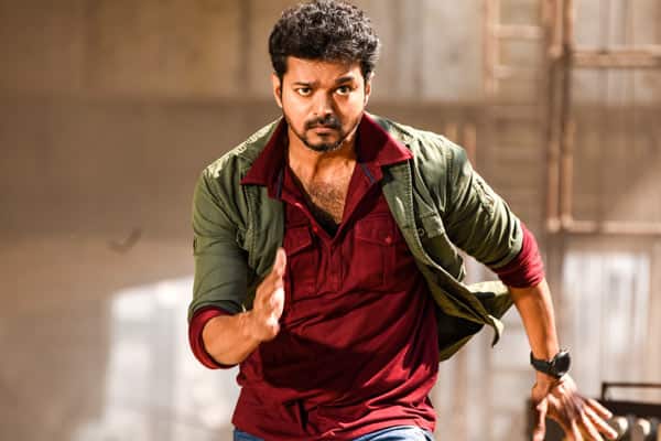 சர்கார்,Sarkar