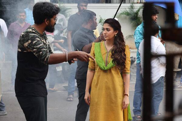 ஷூட்டிங் ஸ்பாட் 6