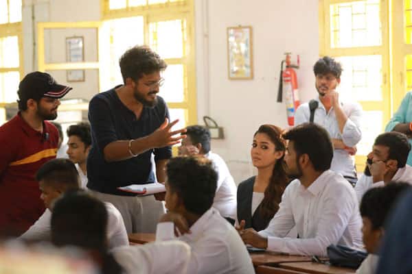 ஷூட்டிங் ஸ்பாட் 2
