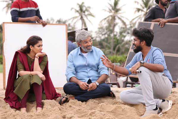 ஷூட்டிங் ஸ்பாட் 3