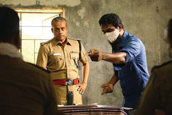 ஷூட்டிங் ஸ்பாட் 8
