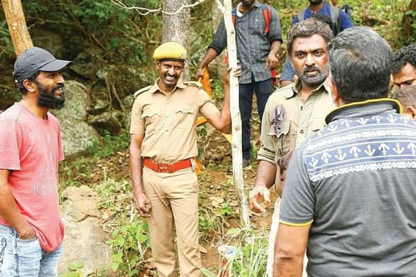 ஷூட்டிங் ஸ்பாட் 9