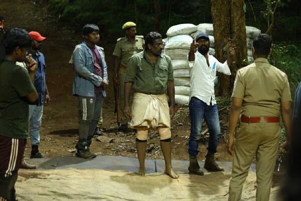 ஷூட்டிங் ஸ்பாட் 7