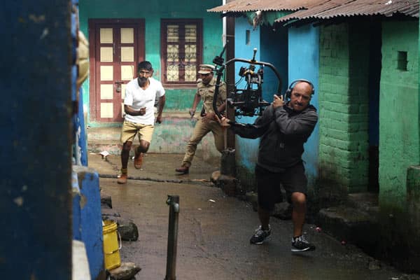 ஷூட்டிங் ஸ்பாட் 6