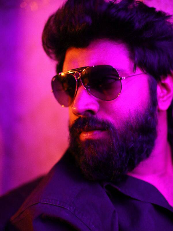 ரிச்சி,Richie