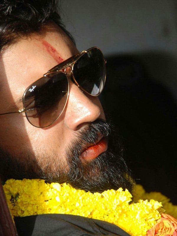 ரிச்சி,Richie