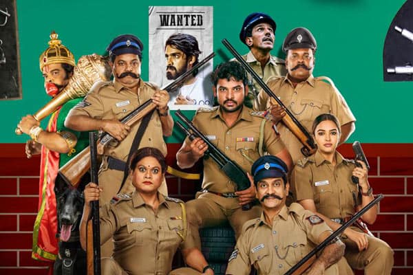 தேசிங்குராஜா 2,Desinguraja2