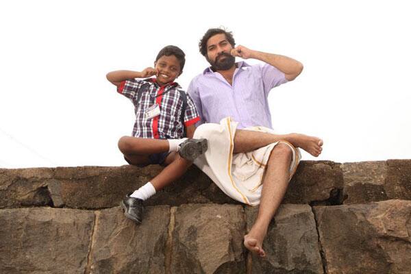 குடிமகன்,Kudimagan