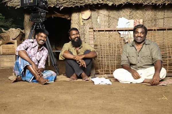 ஷூட்டிங் ஸ்பாட் 1