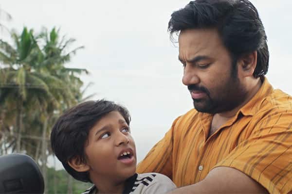 பறந்து போ,Paranthu po