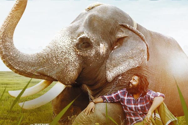 படை தலைவன்,Padai thalaivan